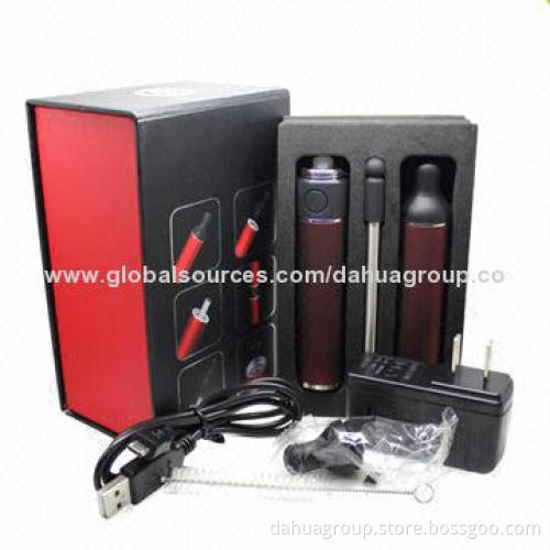 2014 New product ago-x for wax big vapor by ago x vaporizer